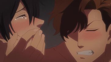 Yatara Yarashii Fukami-kun – Episode 3
