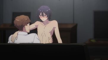Yatara Yarashii Fukami-kun – Episode 4