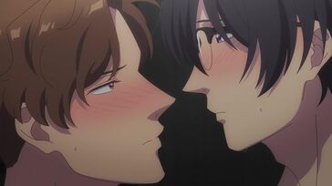 Yatara Yarashii Fukami-kun – Episode 4