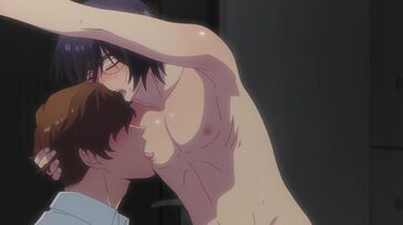 Yatara Yarashii Fukami-kun – Episode 4