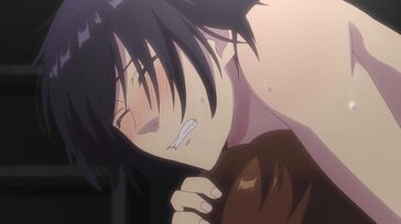 Yatara Yarashii Fukami-kun – Episode 4