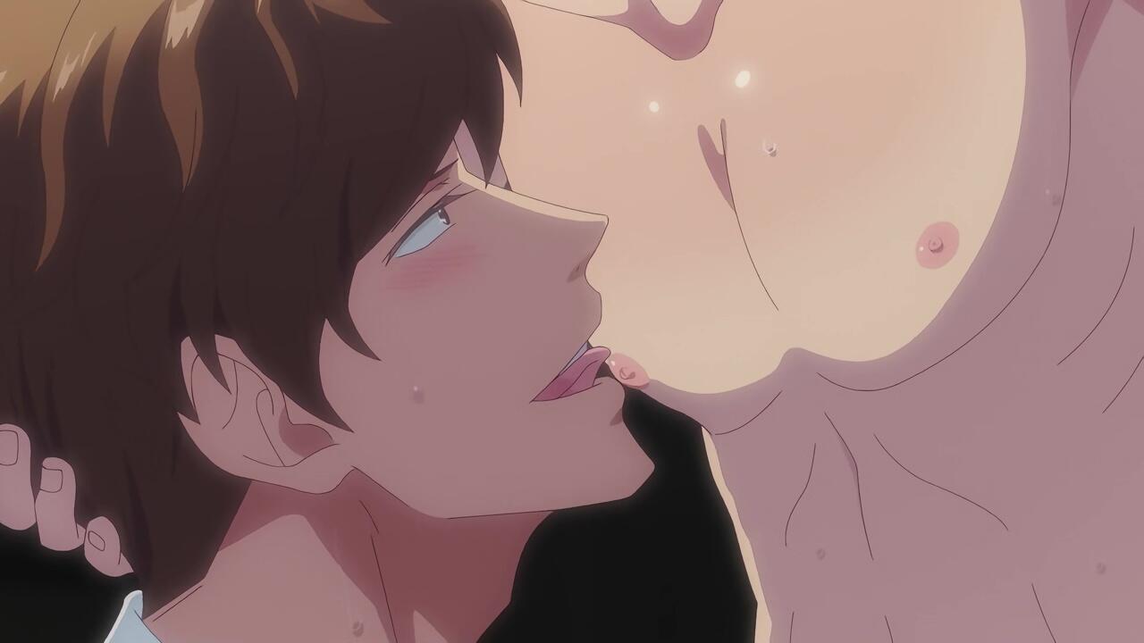 Episode 4 Watch Hentai