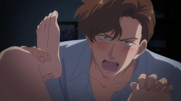 Yatara Yarashii Fukami-kun – Episode 5