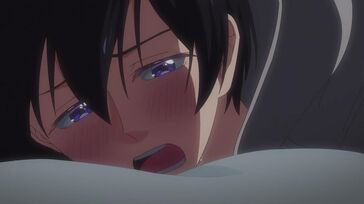 Yatara Yarashii Fukami-kun – Episode 5