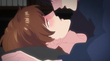 Yatara Yarashii Fukami-kun – Episode 6