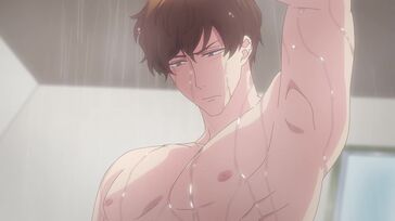 Yatara Yarashii Fukami-kun – Episode 6