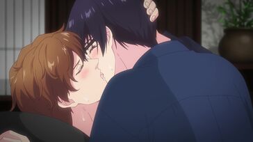 Yatara Yarashii Fukami-kun – Episode 6