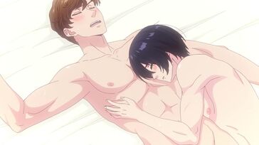 Yatara Yarashii Fukami-kun – Episode 7