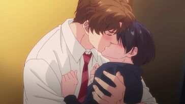 Yatara Yarashii Fukami-kun – Episode 8