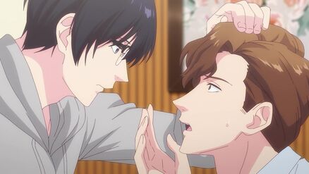 Yatara Yarashii Fukami-kun