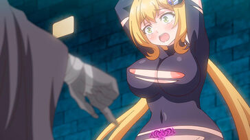 Yuusha-chan no Bouken wa Owatteshimatta! – Episode 2