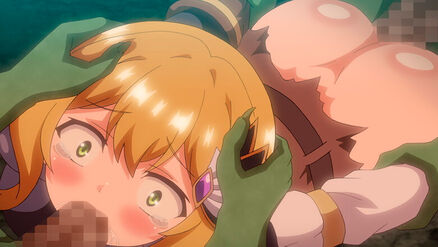 Yuusha-chan no Bouken wa Owatteshimatta!