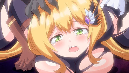 Yuusha-chan no Bouken wa Owatteshimatta!