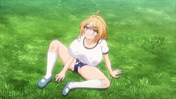 Yuusha-hime Miria – Episode 3