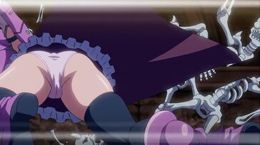 Yuusha-hime Miria – Episode 3