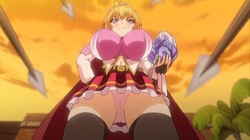 Yuusha-hime Miria – Episode 4