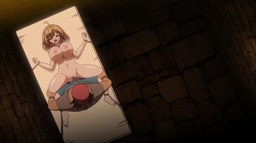 Yuusha-hime Miria – Episode 4