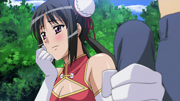 15 Bishoujo Hyouryuuki – Episode 1