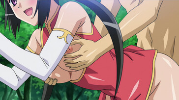 15 Bishoujo Hyouryuuki – Episode 1