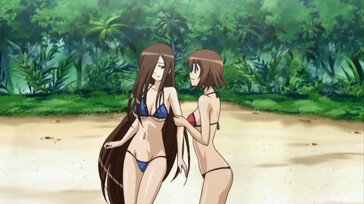 15 Bishoujo Hyouryuuki – Episode 2