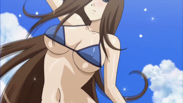 15 Bishoujo Hyouryuuki – Episode 2