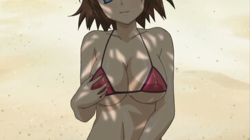 15 Bishoujo Hyouryuuki – Episode 2