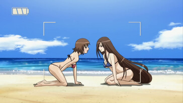 15 Bishoujo Hyouryuuki – Episode 2