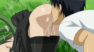 15 Bishoujo Hyouryuuki – Episode 3