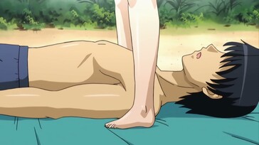 15 Bishoujo Hyouryuuki – Episode 3