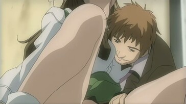 Accelerando: Datenshi-tachi no Sasayaki – Episode 1