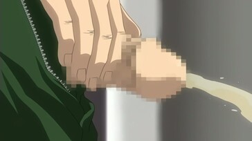 Accelerando: Datenshi-tachi no Sasayaki – Episode 2