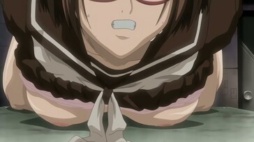 Accelerando: Datenshi-tachi no Sasayaki – Episode 2