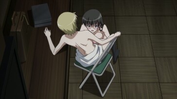 Aki-Sora: Yume no Naka – Episodio 2