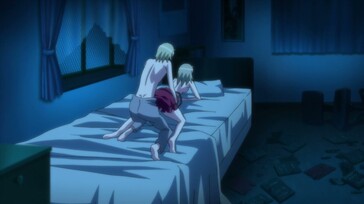 Aki-Sora: Yume no Naka – Episodio 2