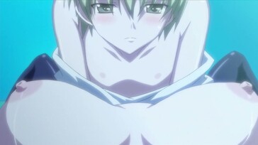 Aki-Sora – Episode 1