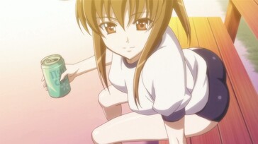Aki-Sora – Episode 1