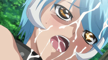 Aku no Onna Kanbu – Episode 2