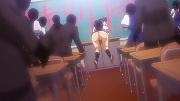 Alignment You! You! The Animation – Episode 1