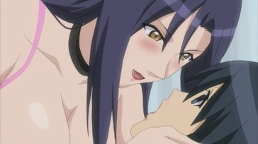 Anata Dake Konbanwa – Episode 1 Uncensored