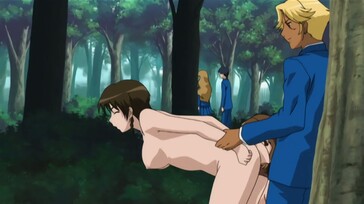 Anata Dake Konbanwa – Episode 3 Uncensored