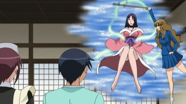 Anata Dake Konbanwa – Episode 4 Uncensored
