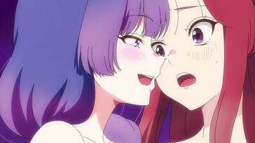 Android wa Keiken Ninzuu ni Hairimasu ka?? – Episode 3