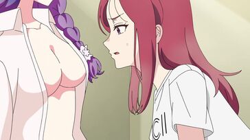 Android wa Keiken Ninzuu ni Hairimasu ka?? – Episode 3