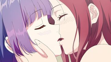 Android wa Keiken Ninzuu ni Hairimasu ka?? – Episode 3