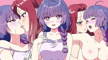 Android wa Keiken Ninzuu ni Hairimasu ka?? – Episode 3