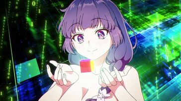 Android wa Keiken Ninzuu ni Hairimasu ka?? – Episode 5