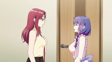 Android wa Keiken Ninzuu ni Hairimasu ka?? – Episode 5