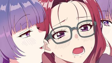 Android wa Keiken Ninzuu ni Hairimasu ka?? – Episode 6