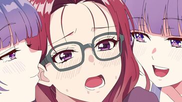 Android wa Keiken Ninzuu ni Hairimasu ka?? – Episode 6