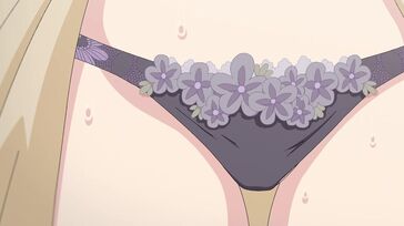 Android wa Keiken Ninzuu ni Hairimasu ka?? – Episode 7